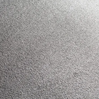 JAB Allure Teppichboden 593 Malaga – Draufsicht auf ausdrucksstarken Rotton mit luxuriöser Haptik